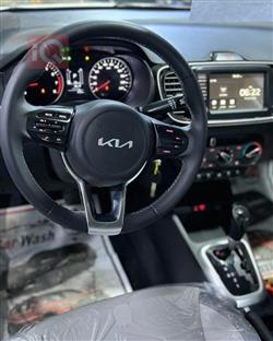 Kia Pegas